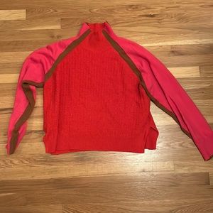 French connection sweater